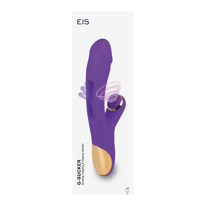 rabbitvibrator-g-sucker-25-cm-Violet-2