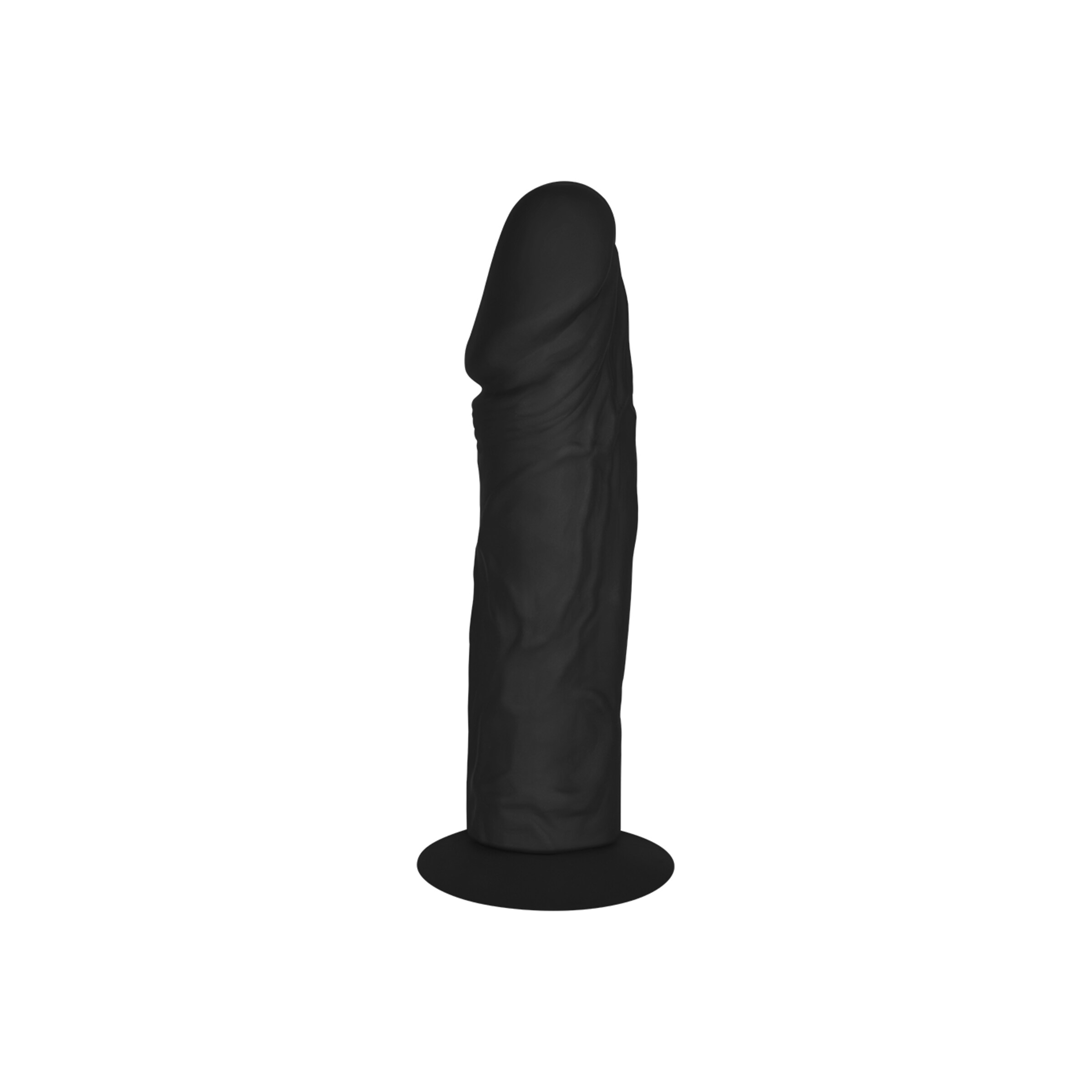 dildo-pleasure-21-cm-Natur-dunkel-2