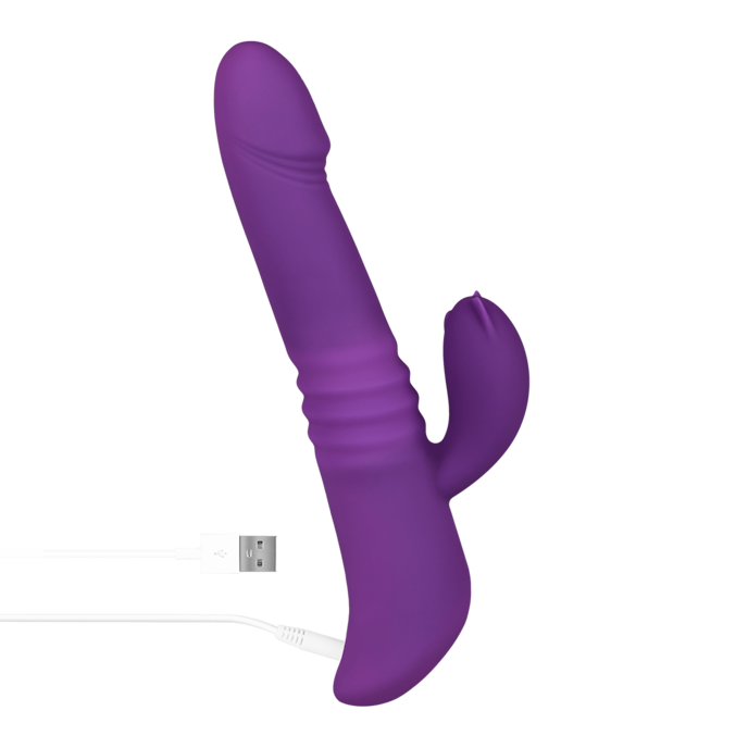 rabbit-poussant-avec-fonction-chauffante-22-cm-Violet-6