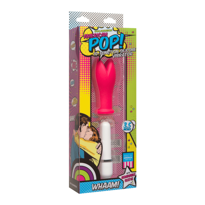 american-pop---whaam!-3-5-cm-Pink-2