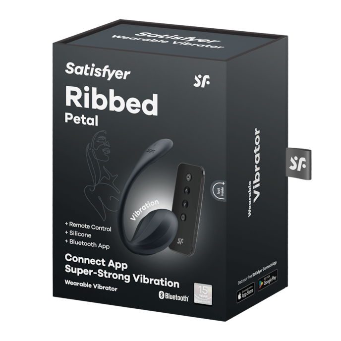 satisfyer-ribbed-petal-connect-app-11-cm-Schwarz-3