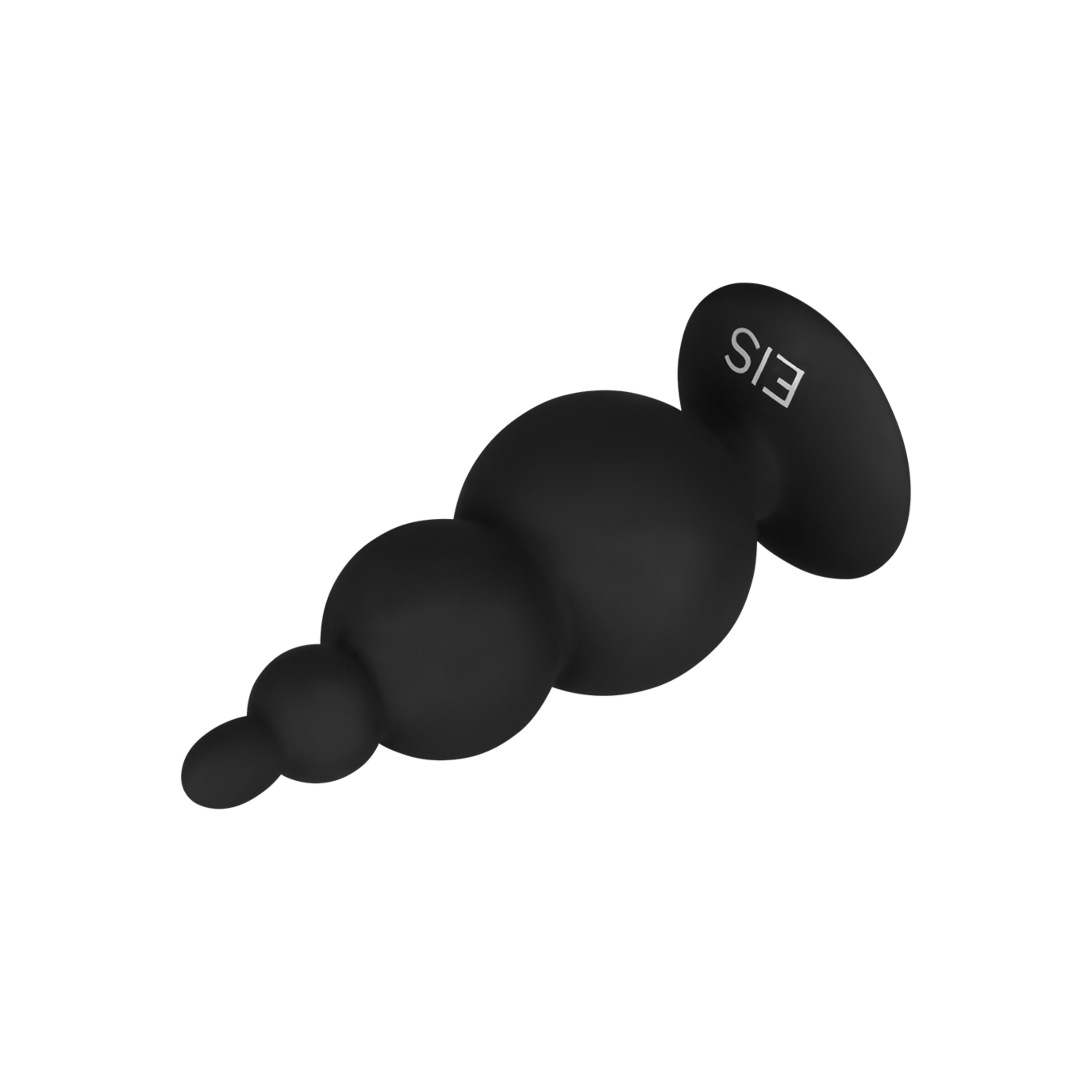 vervaarlijk-siliconen-anaalplug-12-cm-Zwart-6