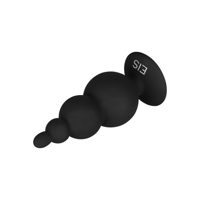 vervaarlijk-siliconen-anaalplug-12-cm-Zwart-6