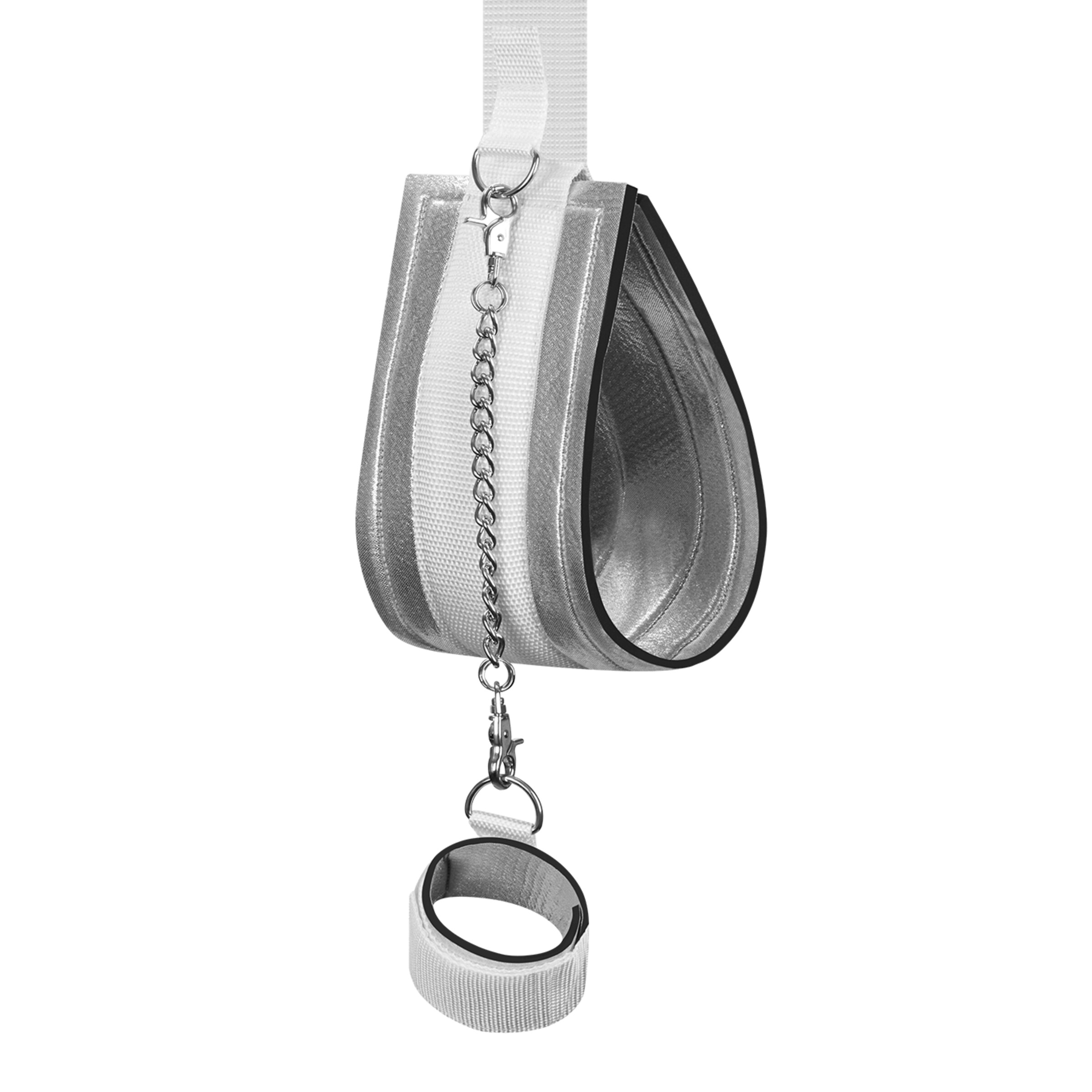 fantasy-bondage-swing-Wit-Zilver-4