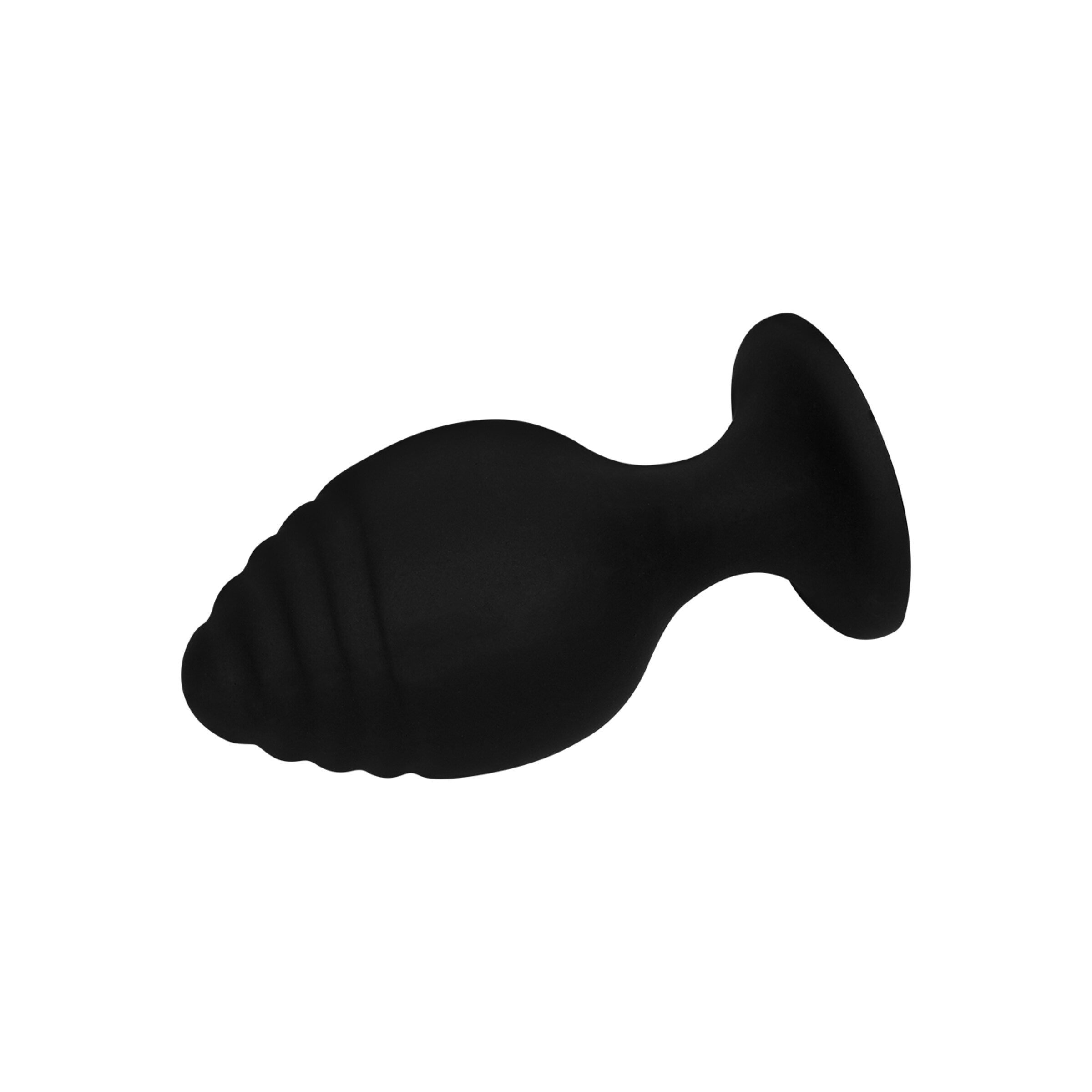 plug-anal-sensuellement-nervuré-m-7-3-cm-Noir-5