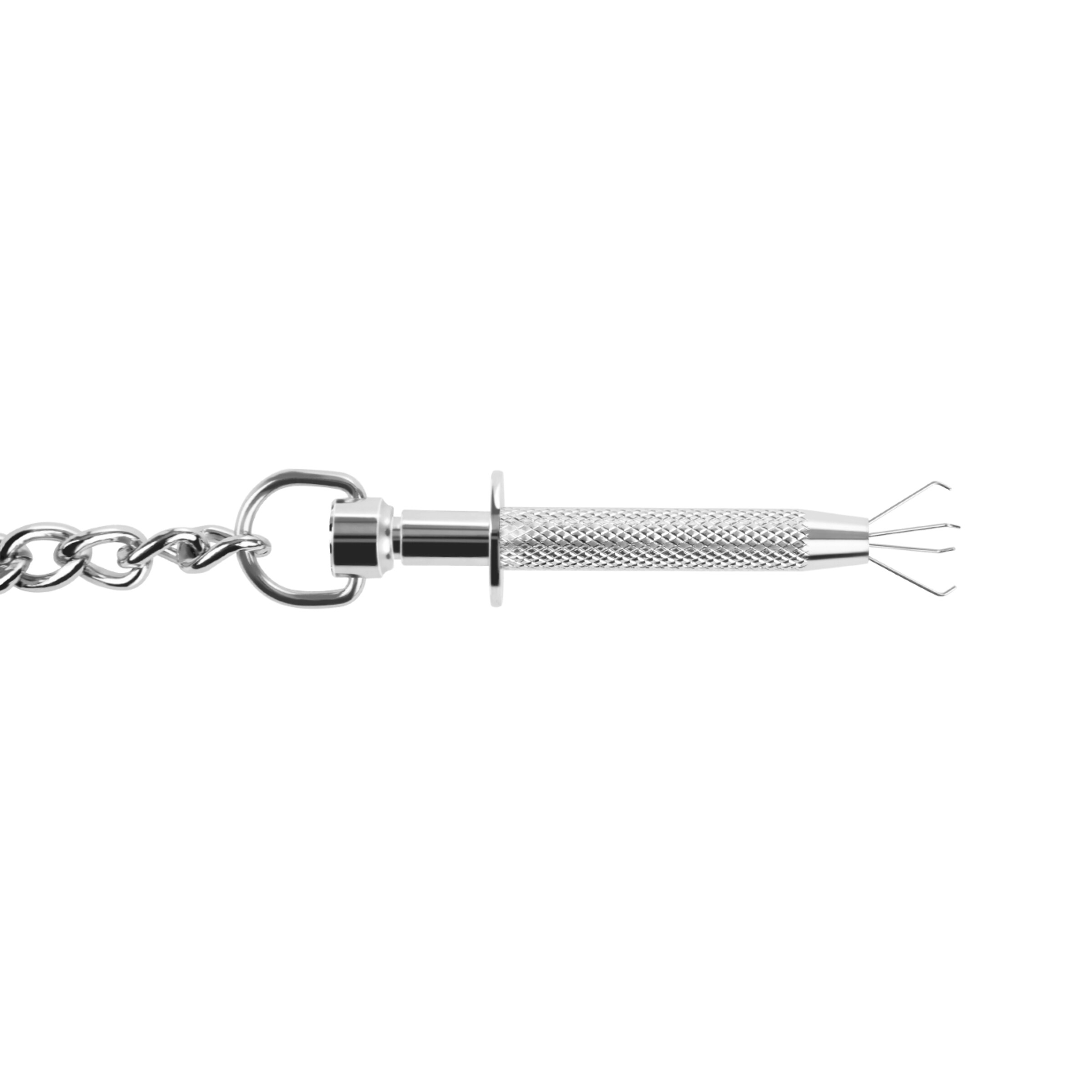 pinces-à-tétons-avec-bras-de-préhension-Argent-3