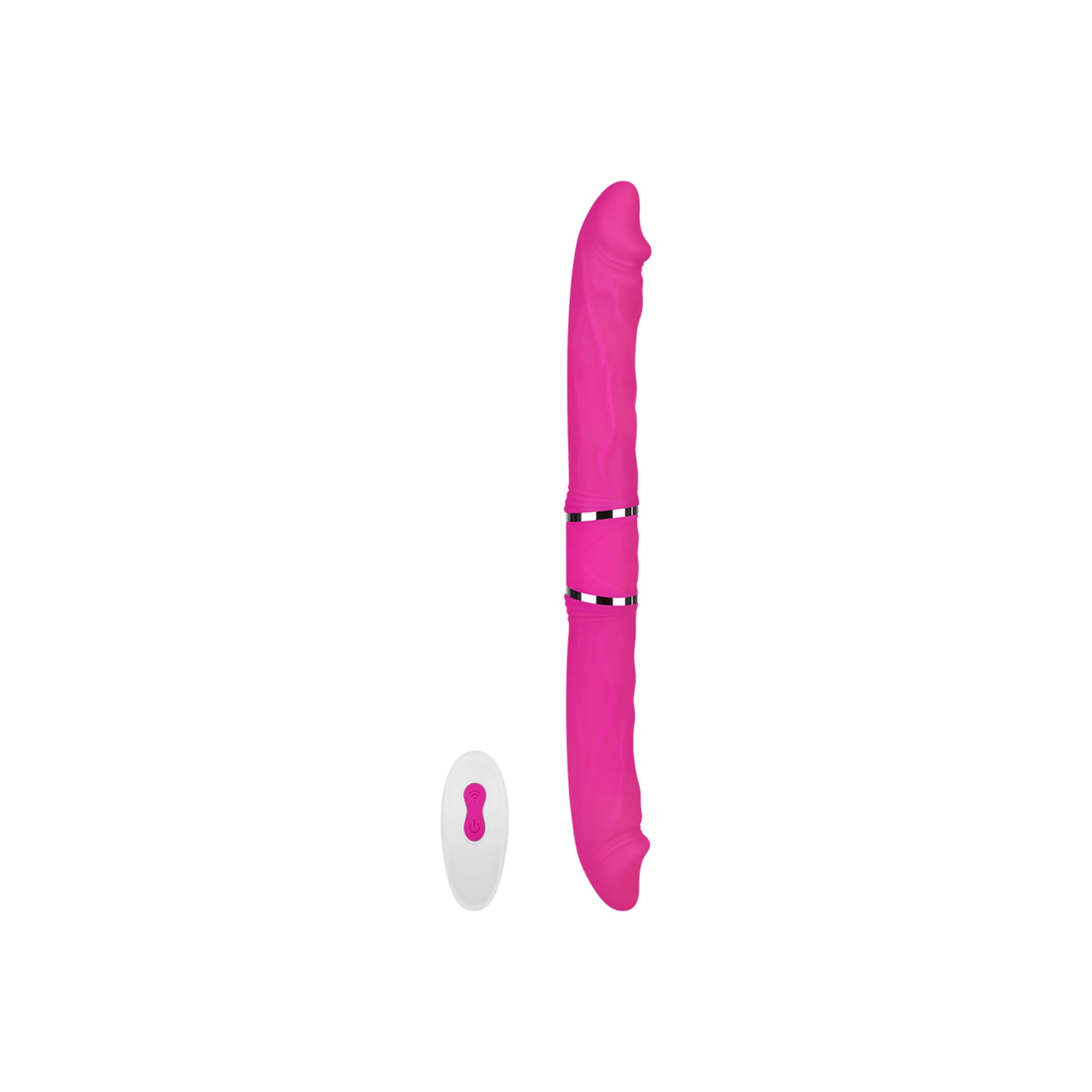 dubbele-vibrator-met-afstandsbediening-35-cm-Pink-2