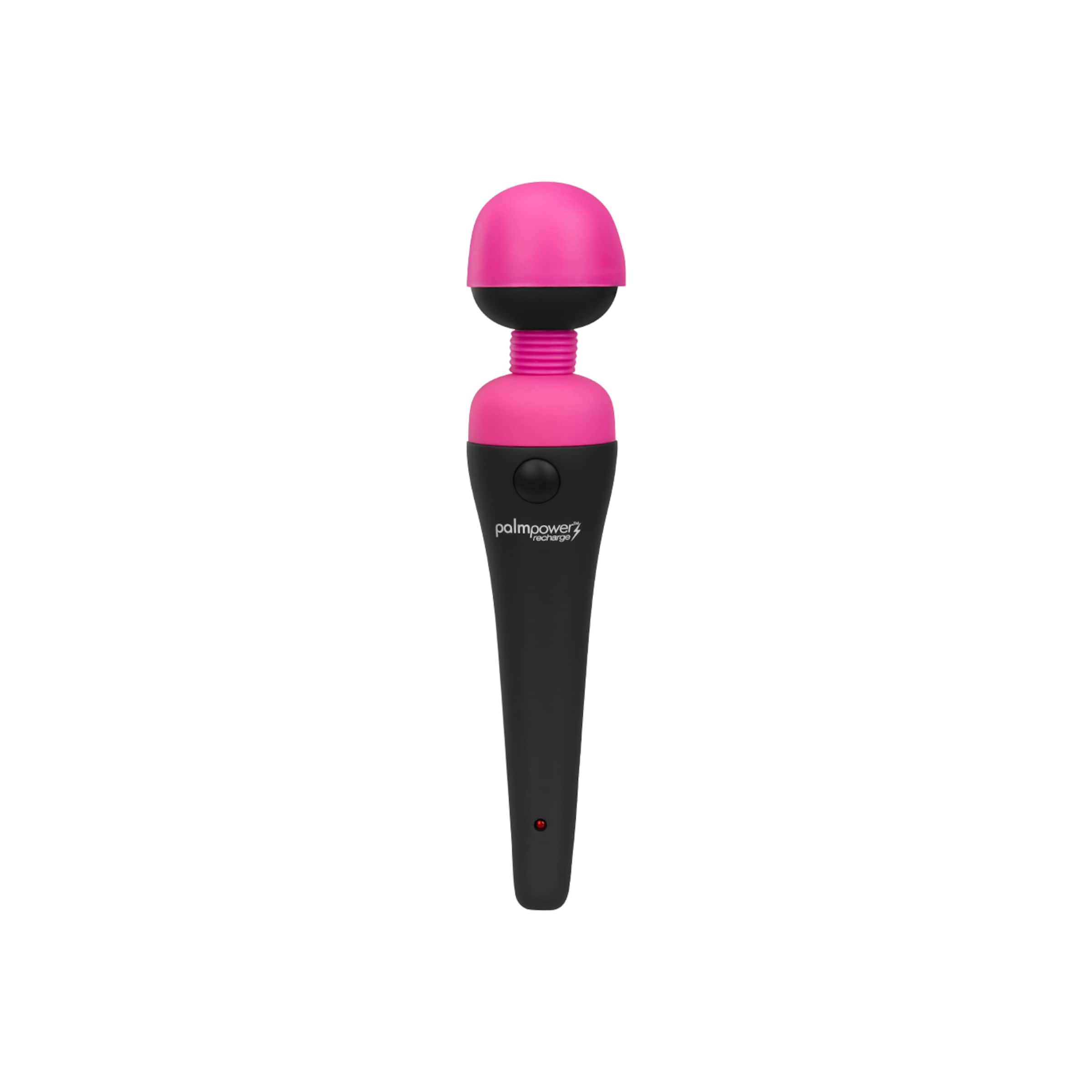 palmpower-19-cm-Neonroze-Zwart-3