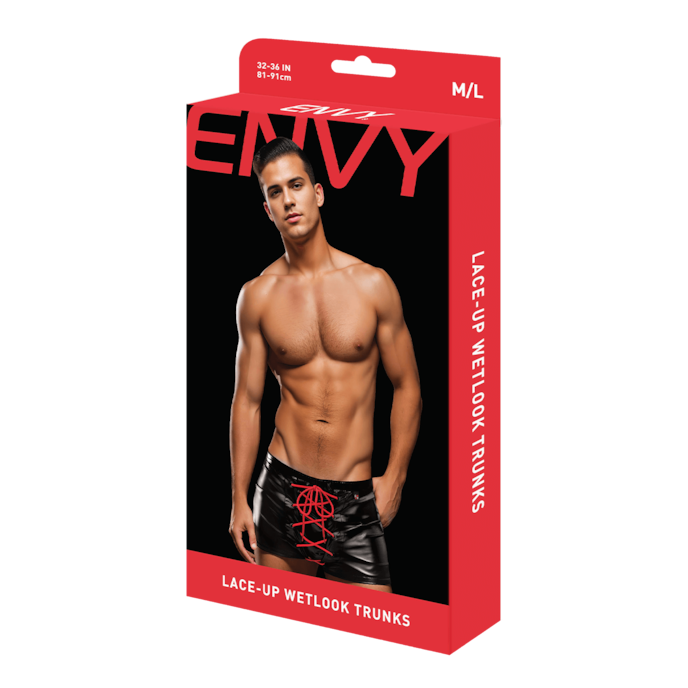 lace-up-wetlook-trunks-Noir-3