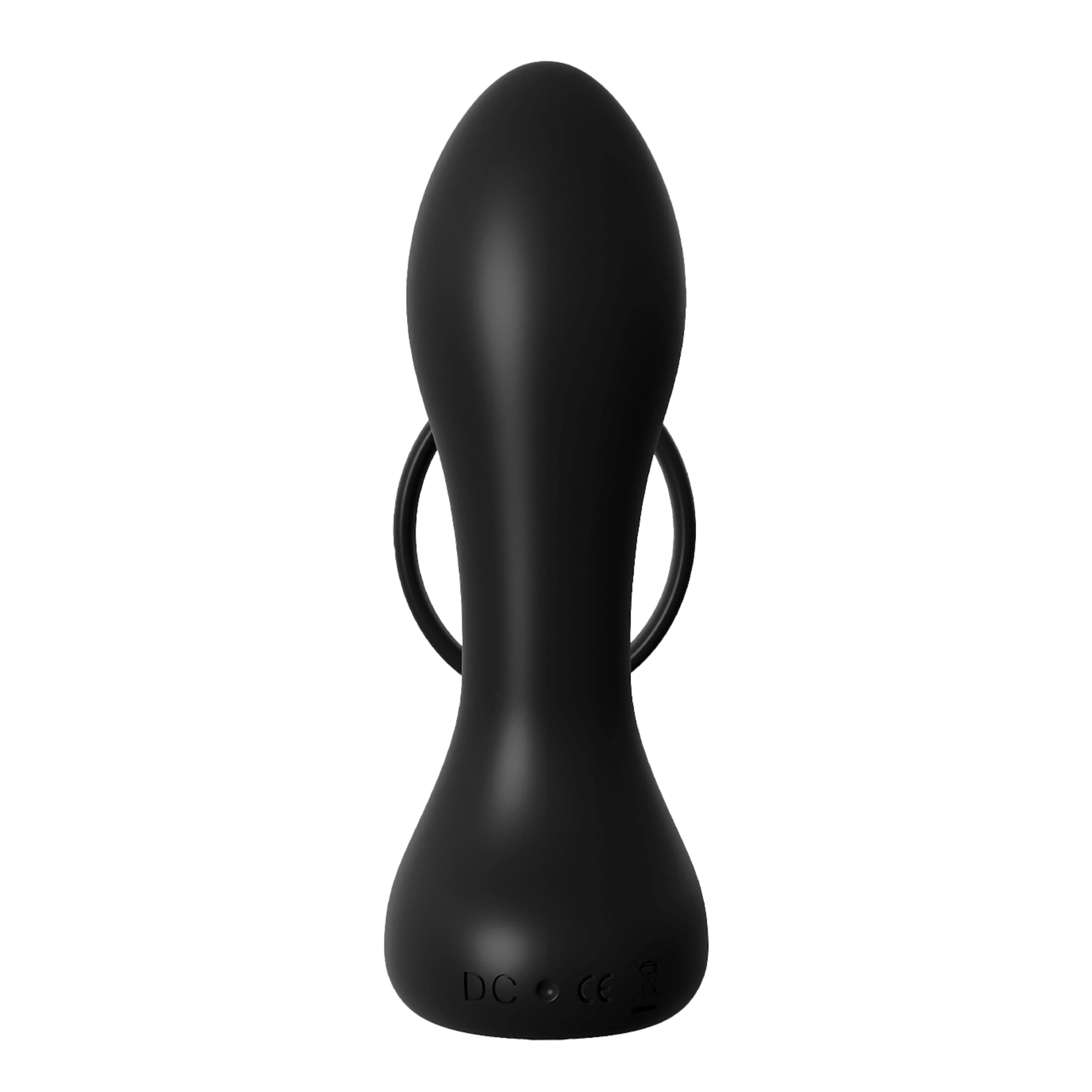 anal-fantasy-elite---rechargeable-ass-gasm-pro-12-cm-Schwarz-2
