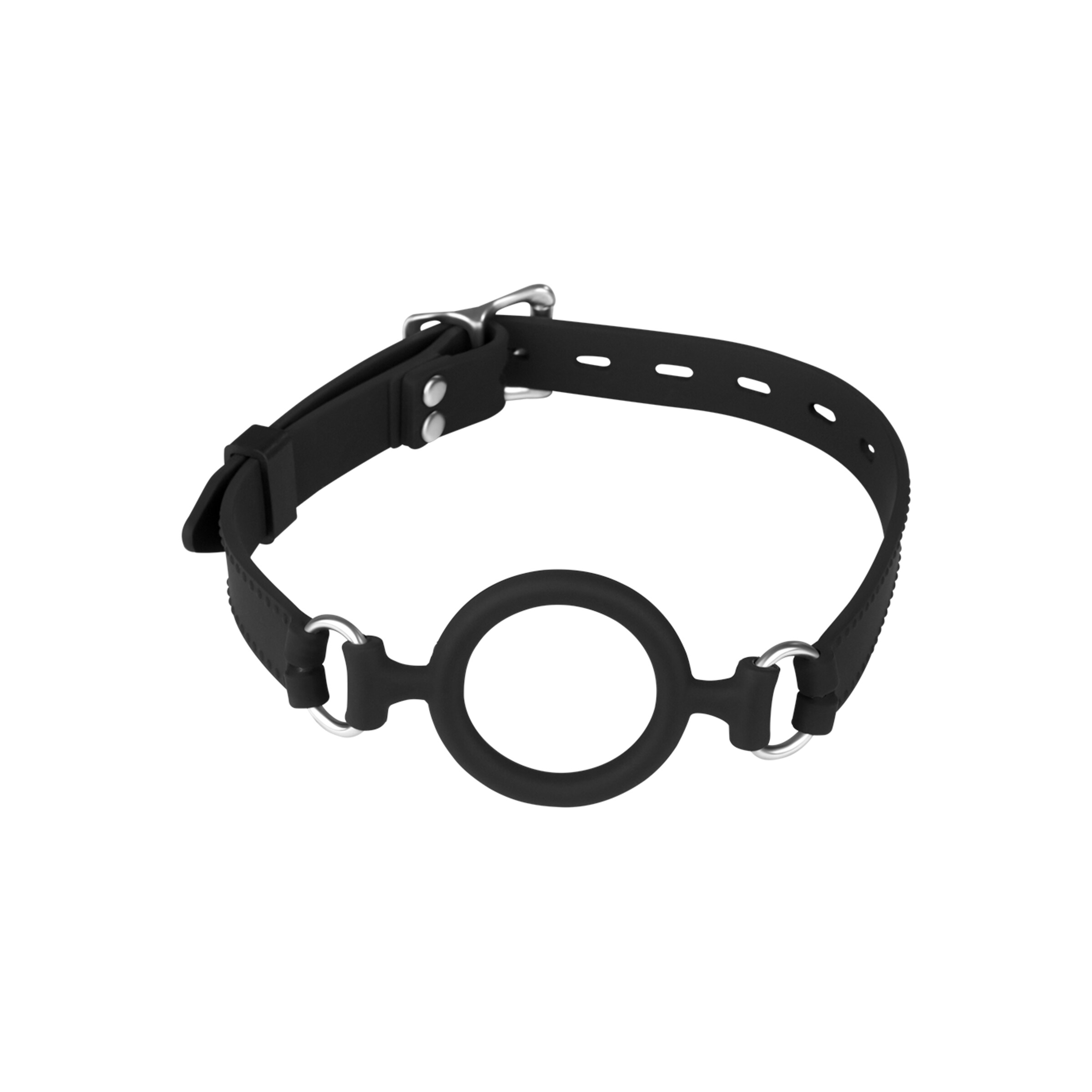 bâillon-anneau-classique-Noir-2