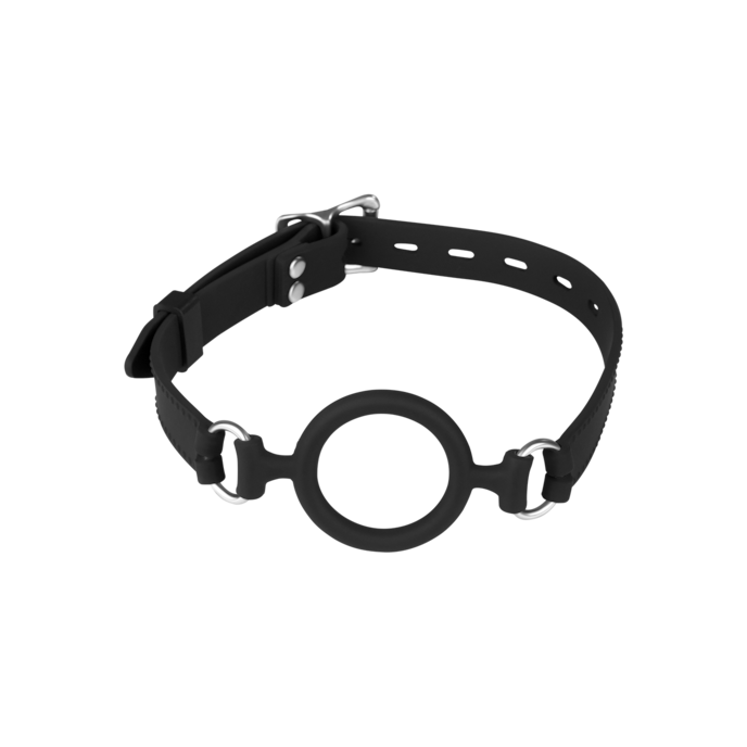 bâillon-anneau-classique-Noir-2
