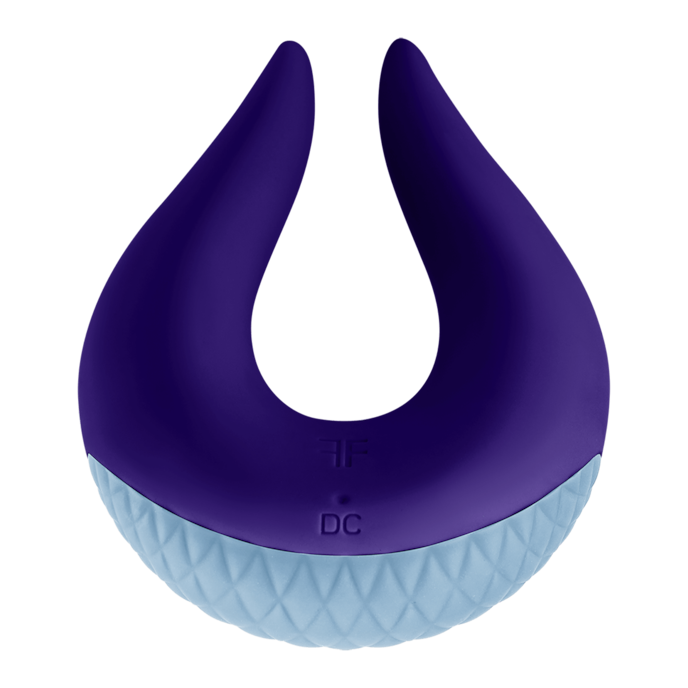 volea-9-9-cm-Bleu clair-Violet-2