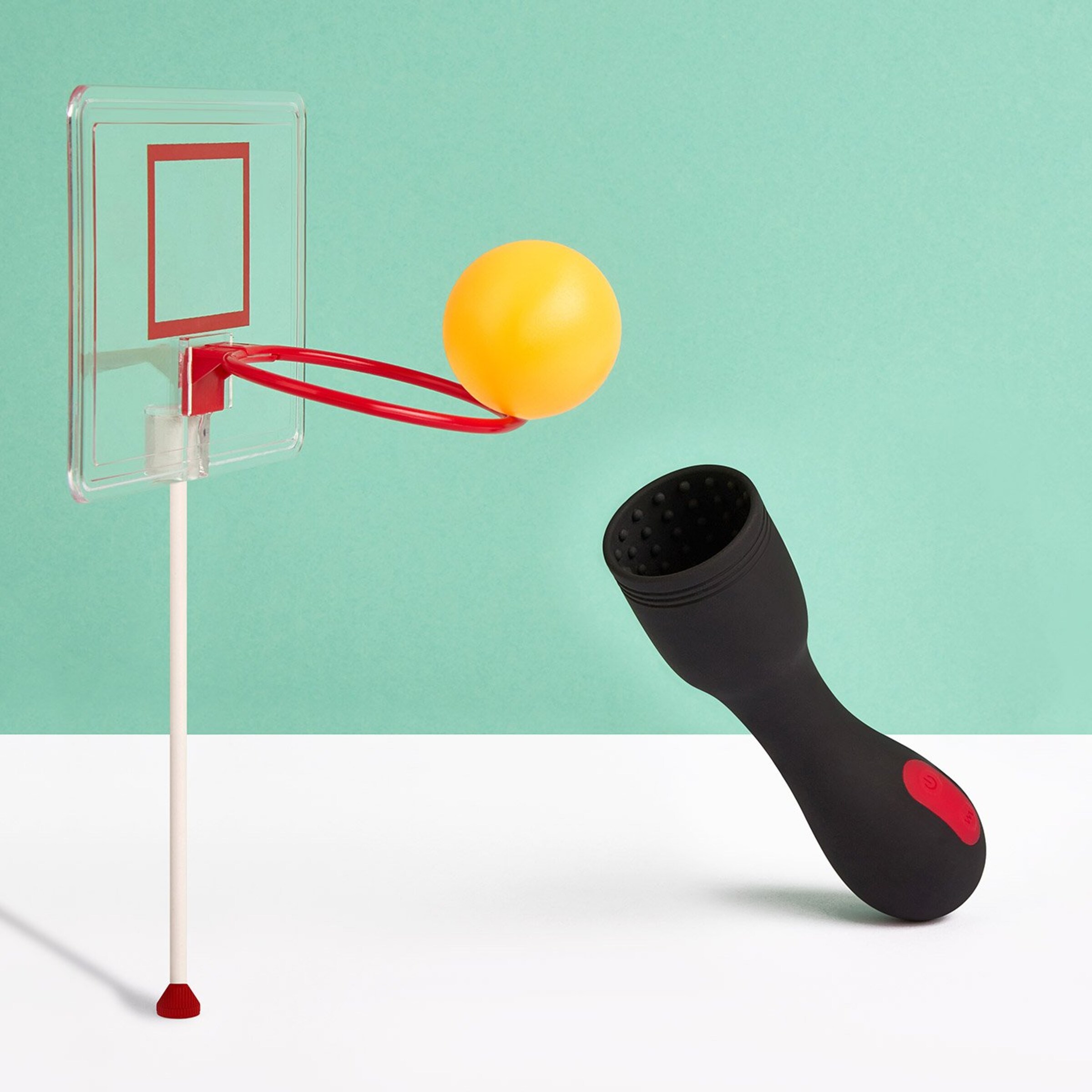 wiederaufladbarer-masturbator-14-5-cm-Rot-Schwarz-2