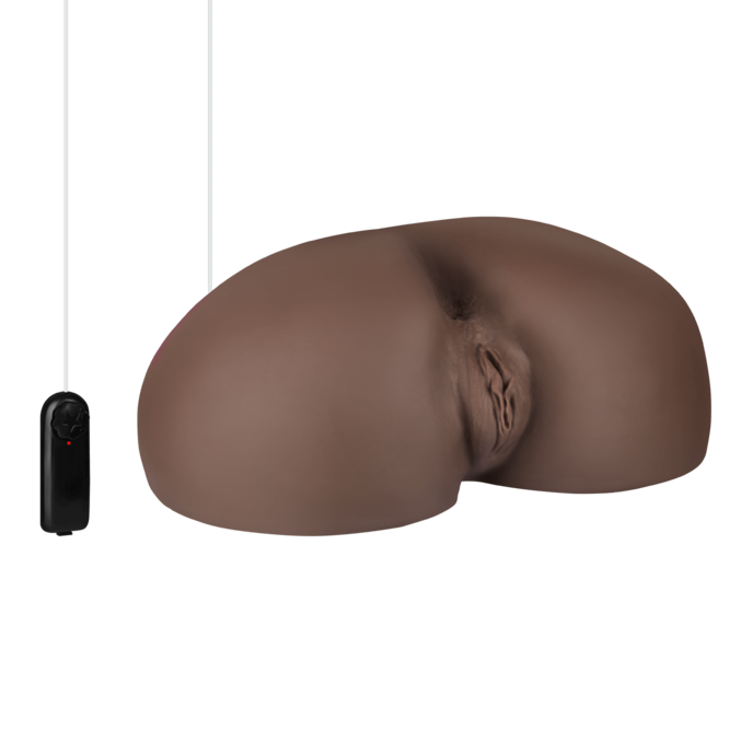 hot-chocolate---sweet-rose-36-cm-Naturel foncé-1