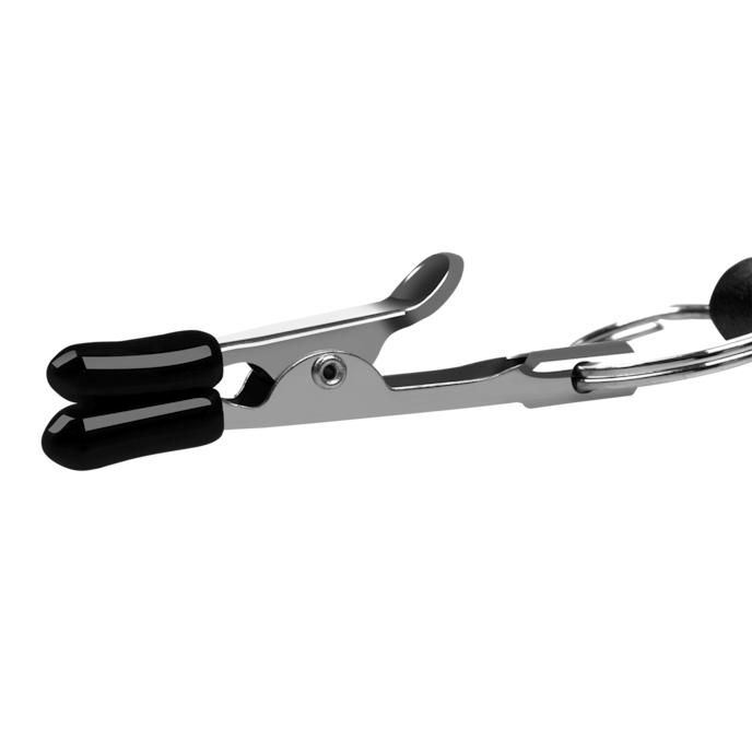 tepelklemmen-met-kwasten-Schwarz-Silber-7