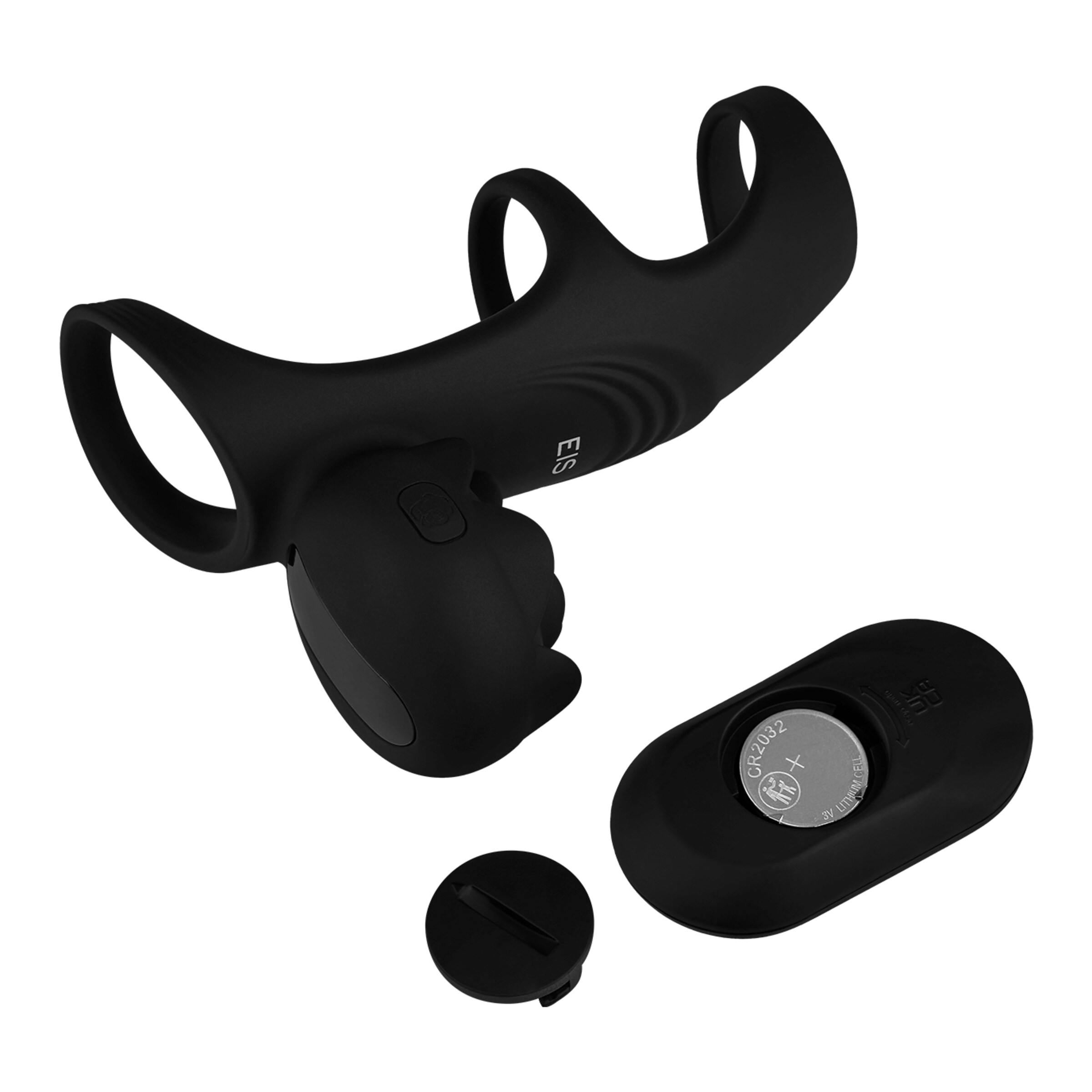 fortnite controller vibration ausschalten Vibro-Penisring mit Fernbedienung, 3,2-3,8 cm schwarz ❤️ online kaufen