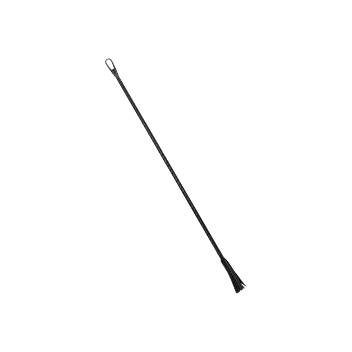 fouet-en-cuir-tressé-Noir-1