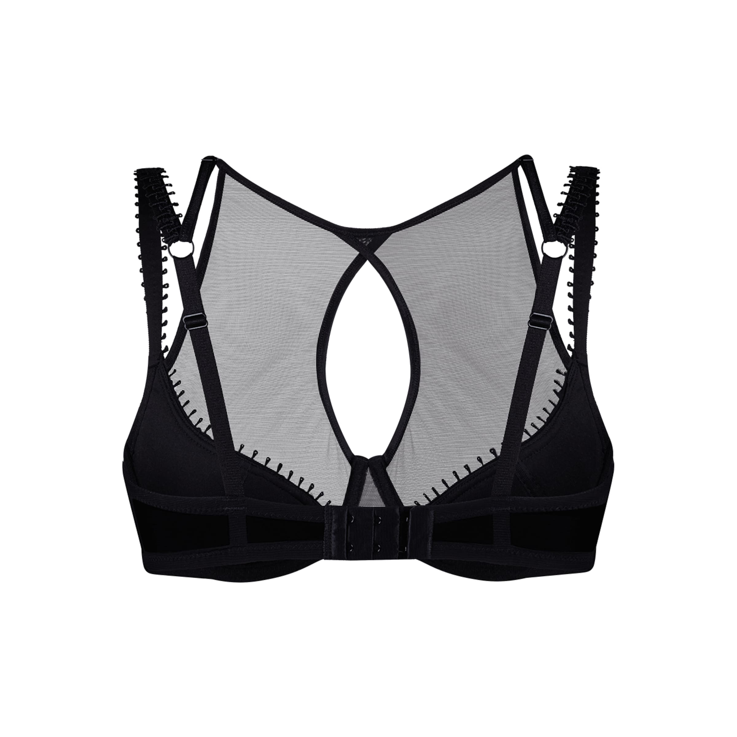 eisenbahn---bh-mit-keyhole-ausschnitt-Schwarz-2