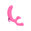 dreifach-vibrator-aus-silikon-20-cm-Rosa-4