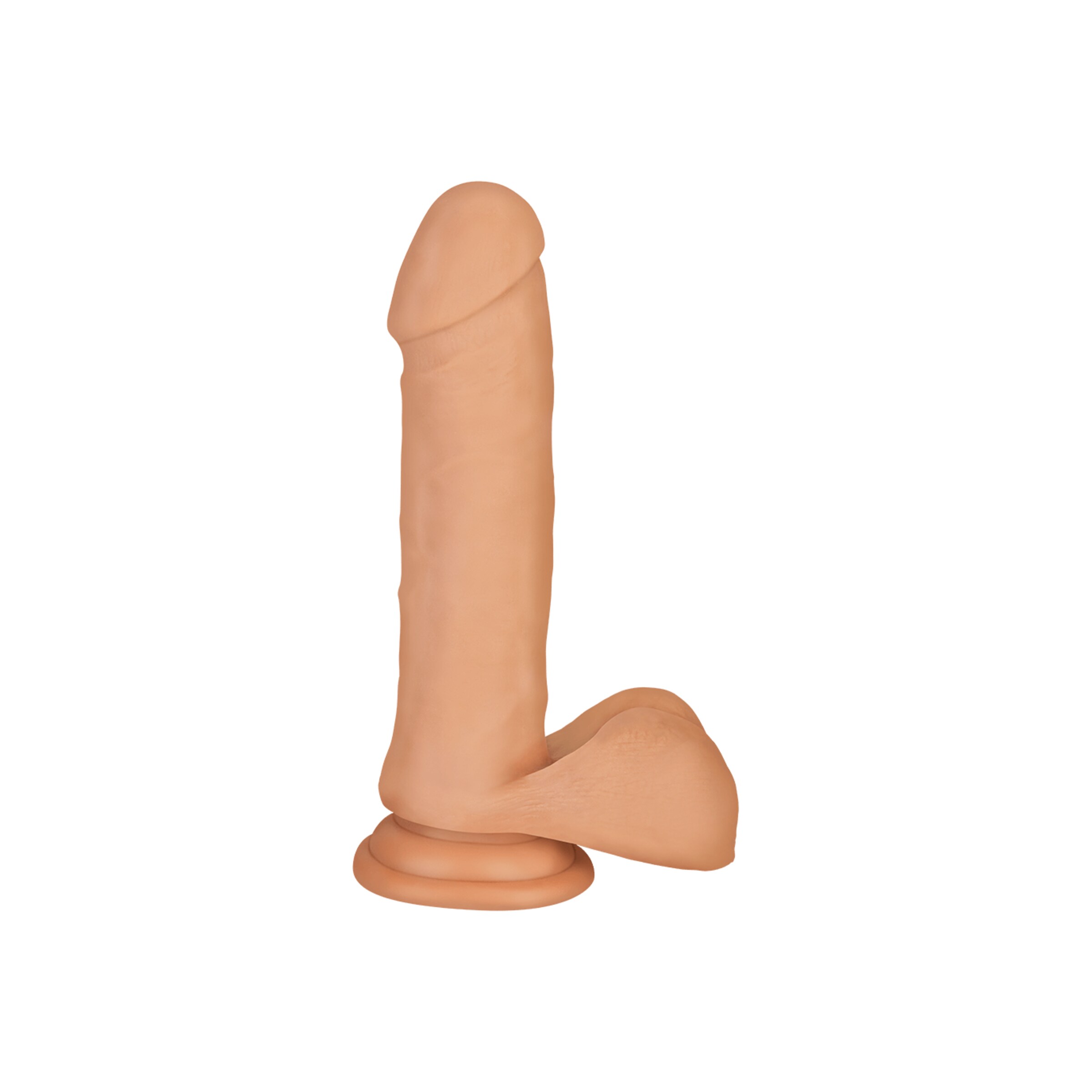 au-naturell---sensa-feel-dildo-20-cm-Natuurlijk midden-2