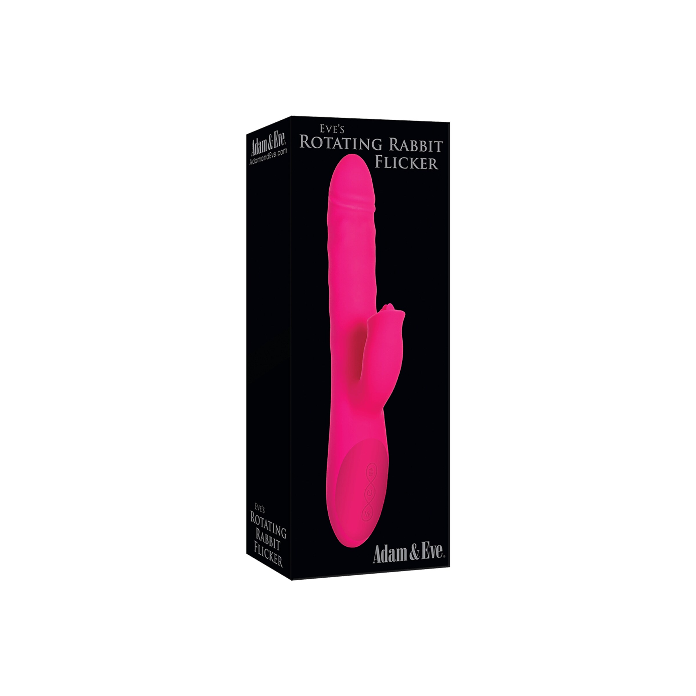 eves-rotating-rabbit-flicker-24-6-cm-Pink-3