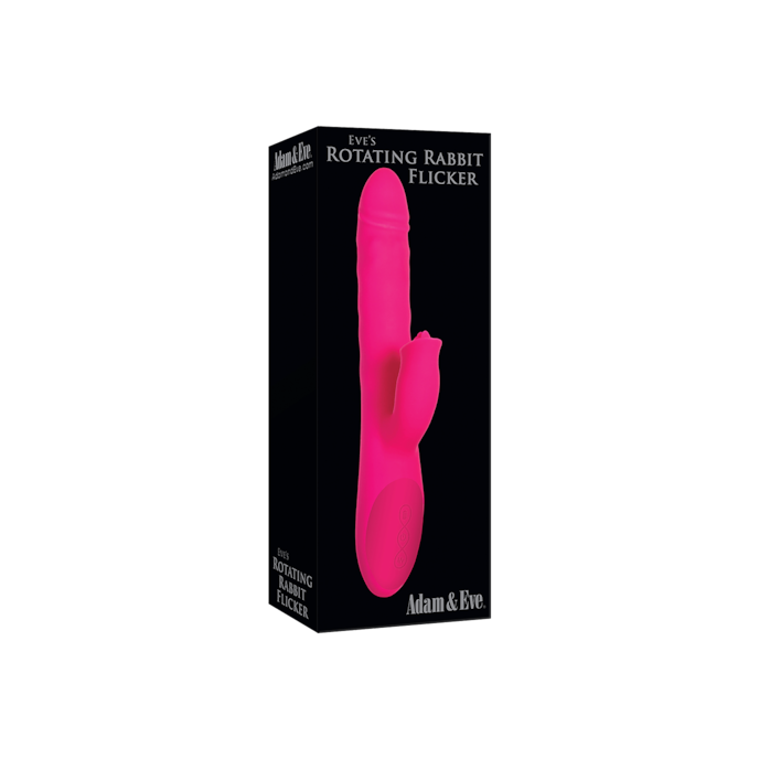 eves-rotating-rabbit-flicker-24-6-cm-Pink-3
