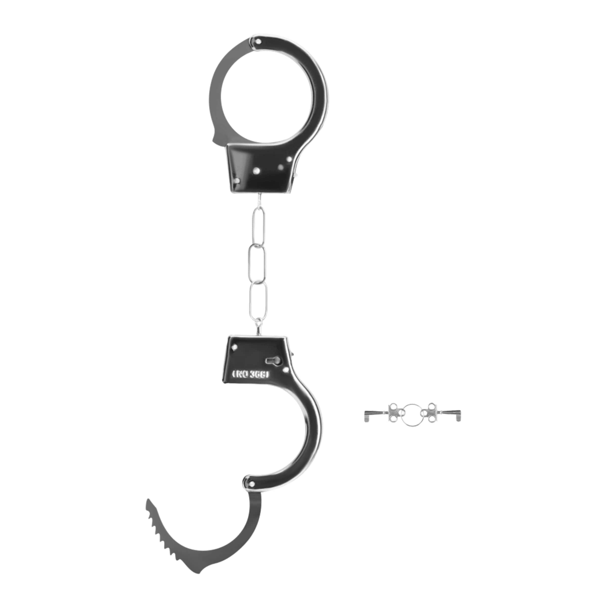 beginner-handcuffs-Zilver-3