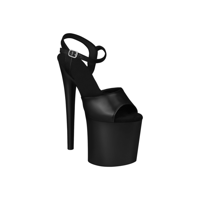 sandales-à-plateau-séduisantes-Noir-4