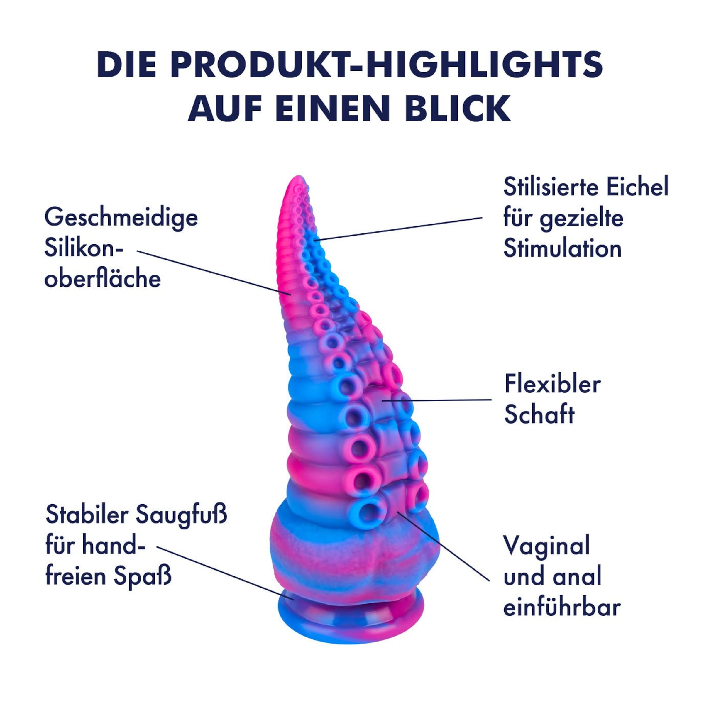 ab wie viel cm kann man eine frau befriedigen ❤️ Der Glas Dildo | Dein ultimativer Ratgeber