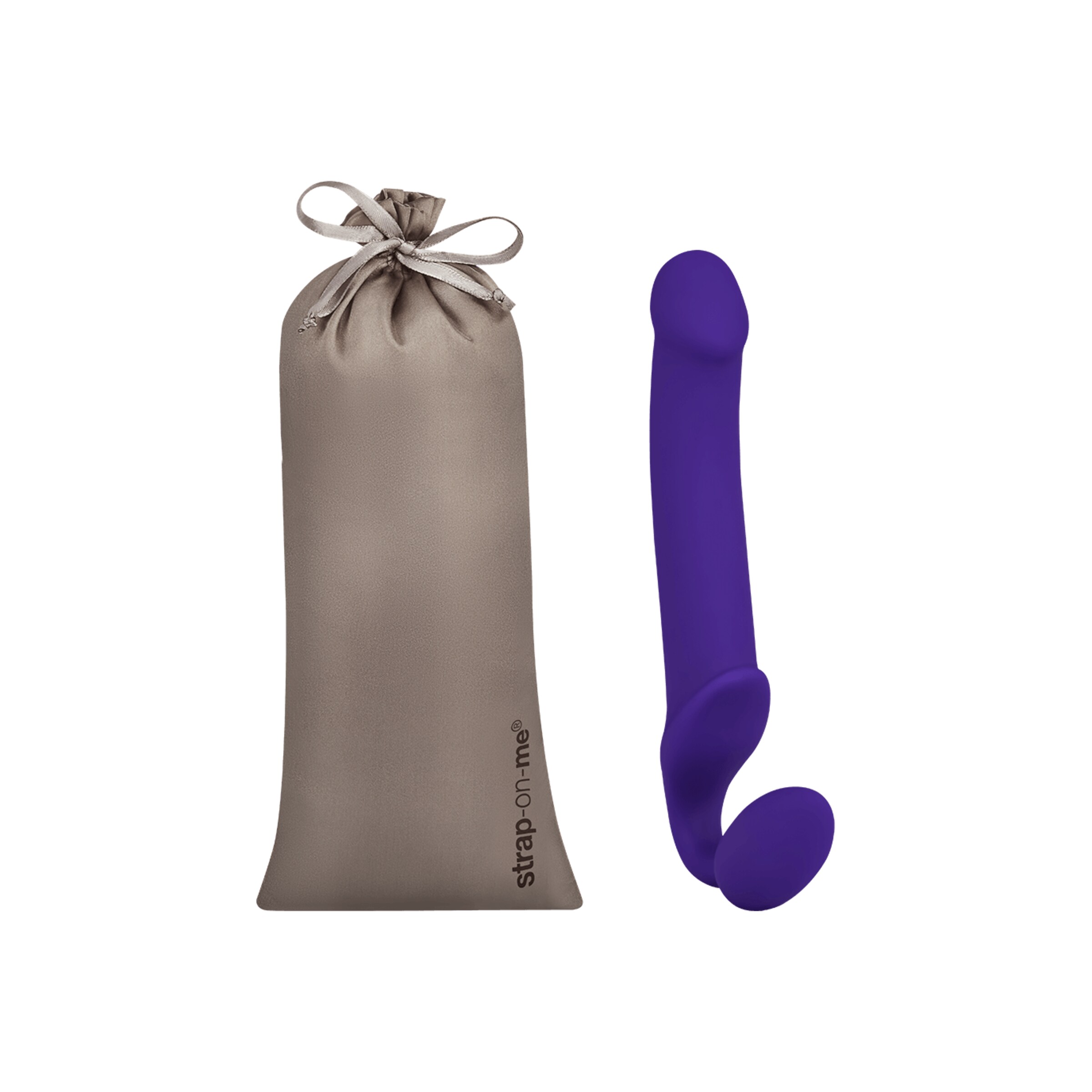 bendable-strap-on---size-l-34-cm-Paars-4