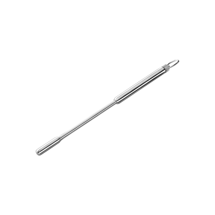 dilatateur-vibrant-29-cm-Argent-2