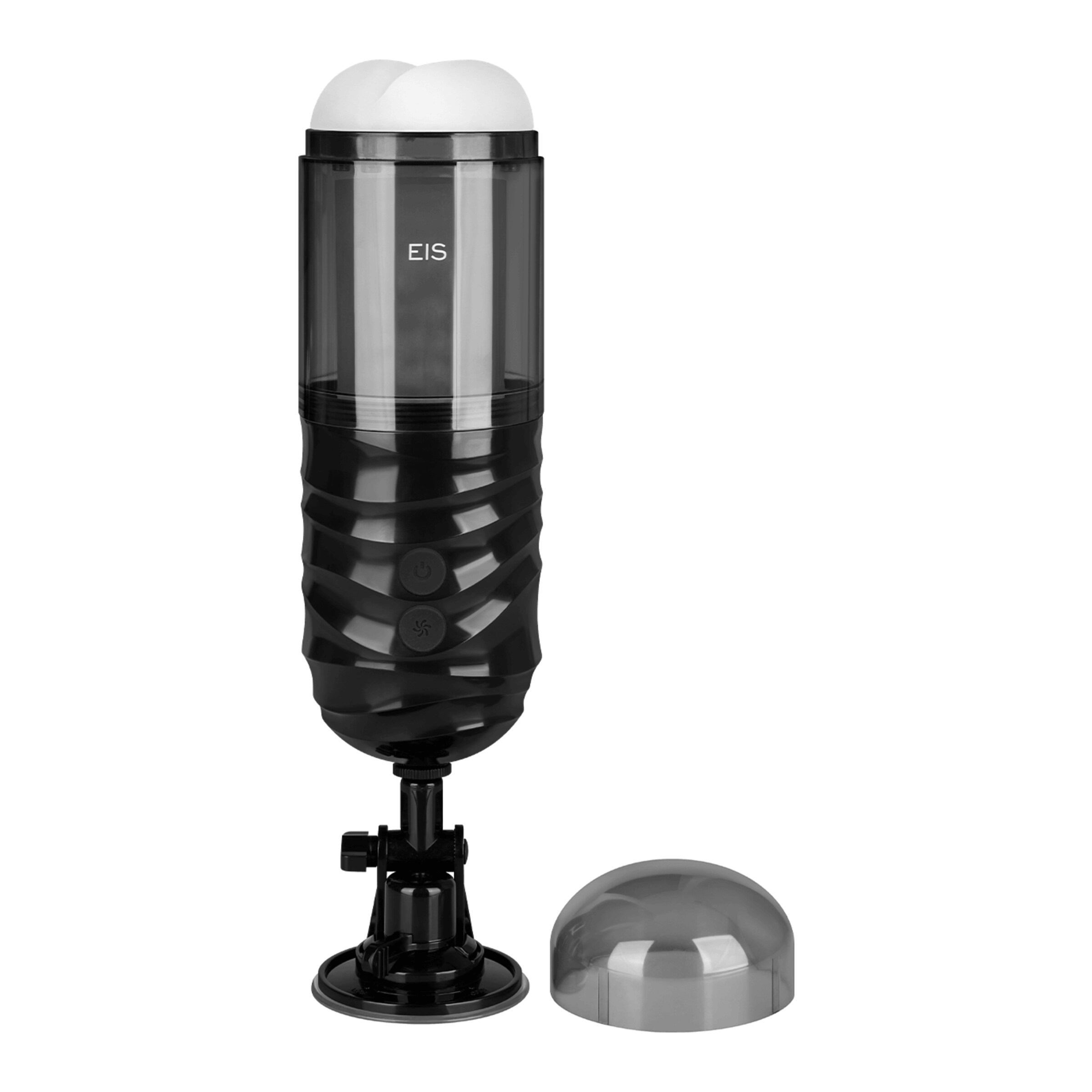 masturbator-met-afneembare-zuigvoet-27-cm-Zwart-7