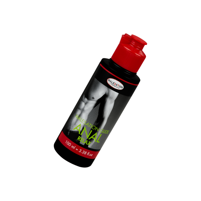 anal-relax-lubricant-op-waterbasis-100-ml-Geen kleur-1