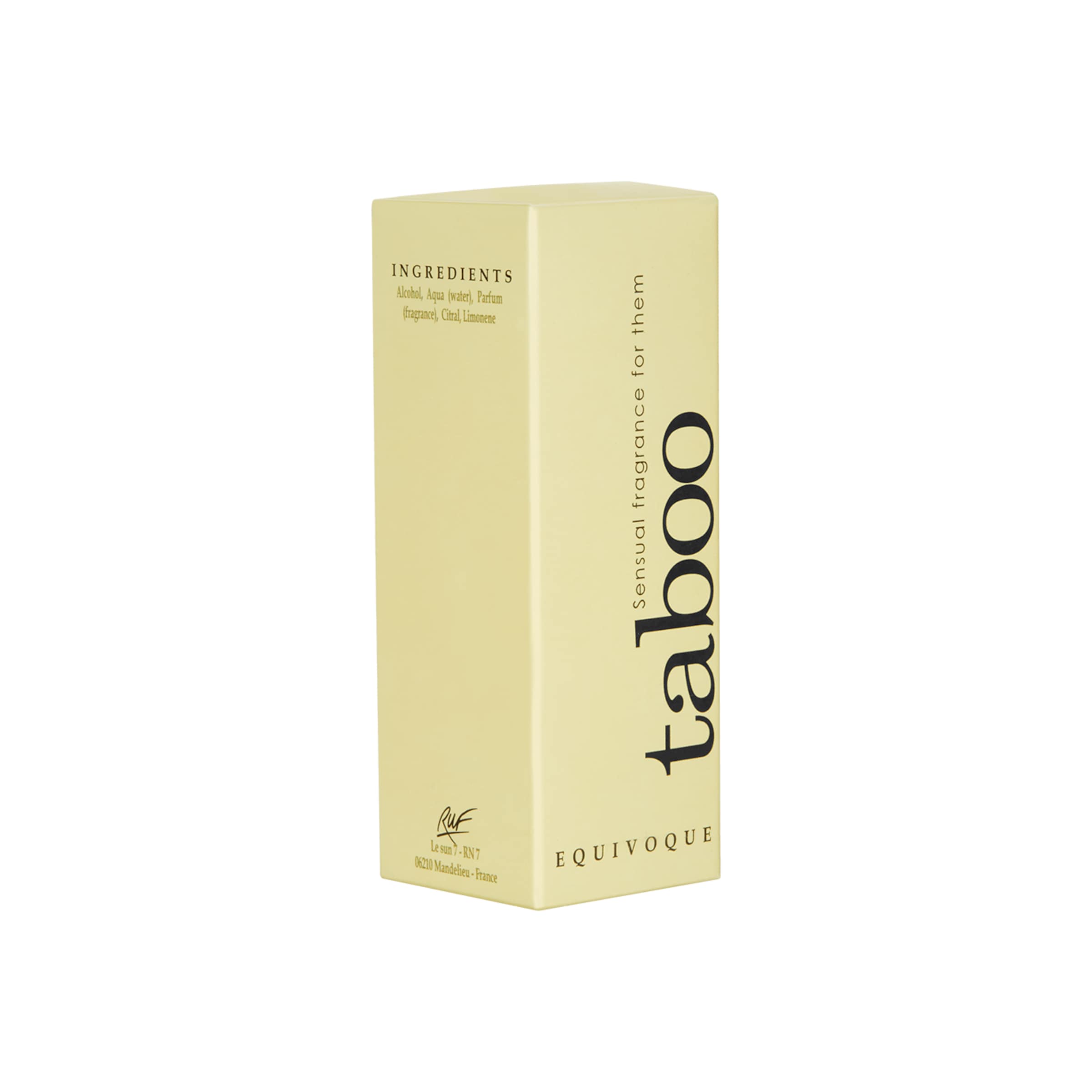 taboo---equivoque-50-ml-Geen kleur-2