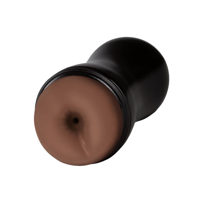 loverboy---the-mechanic-17-7-cm-Naturel foncé-1