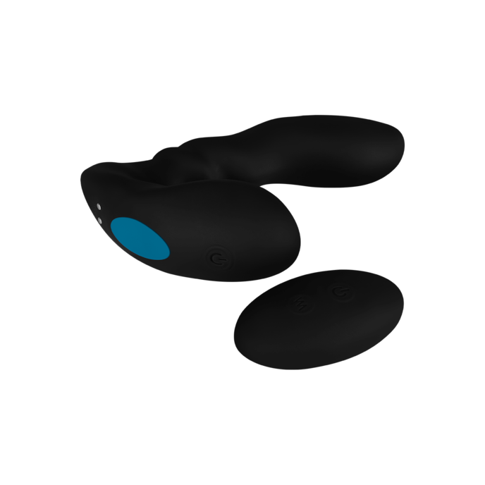 player-one-12-cm-Zwart-1