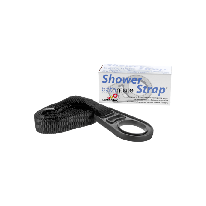 shower-strap-Zwart-1