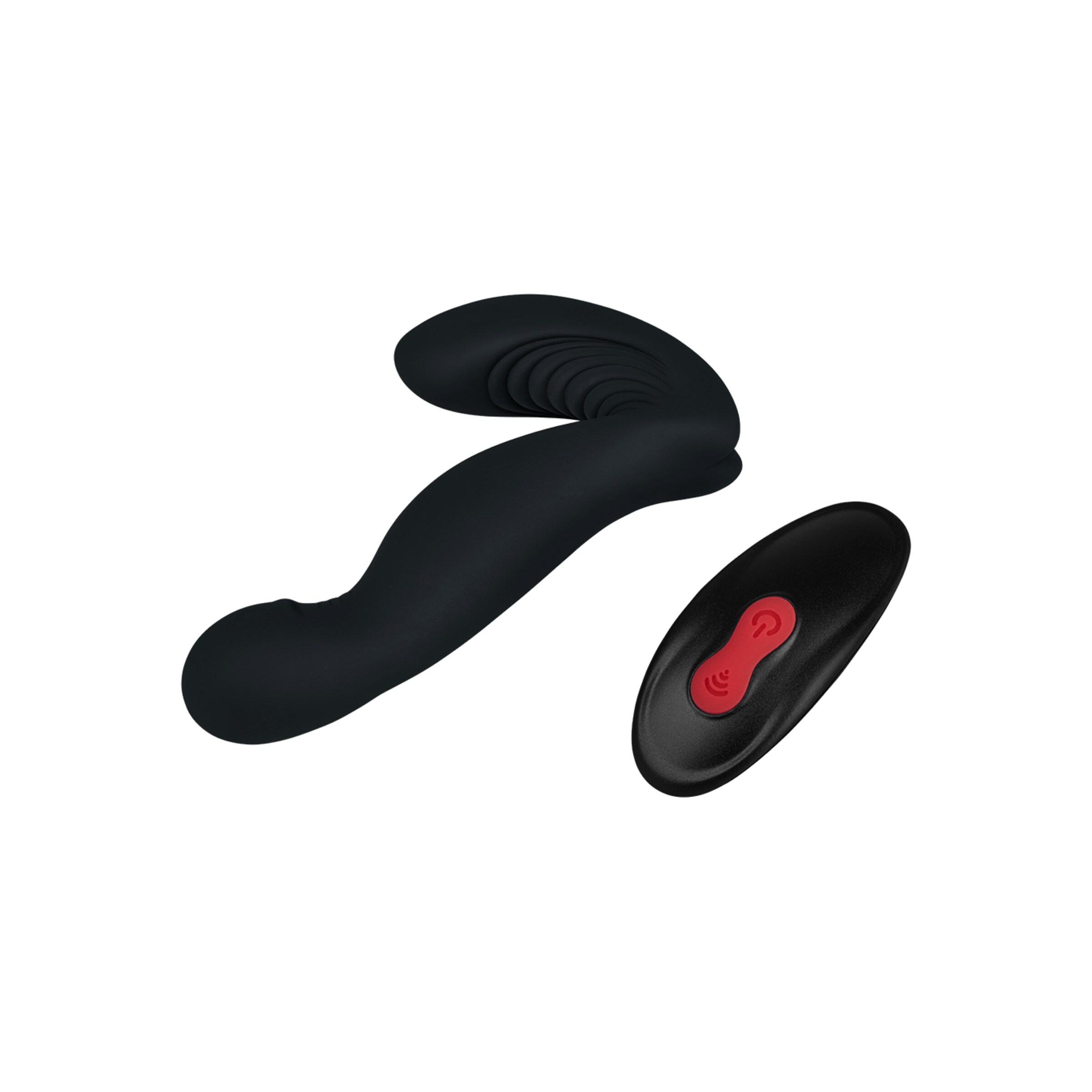 swirling-p-pleaser-13-cm-Zwart-6