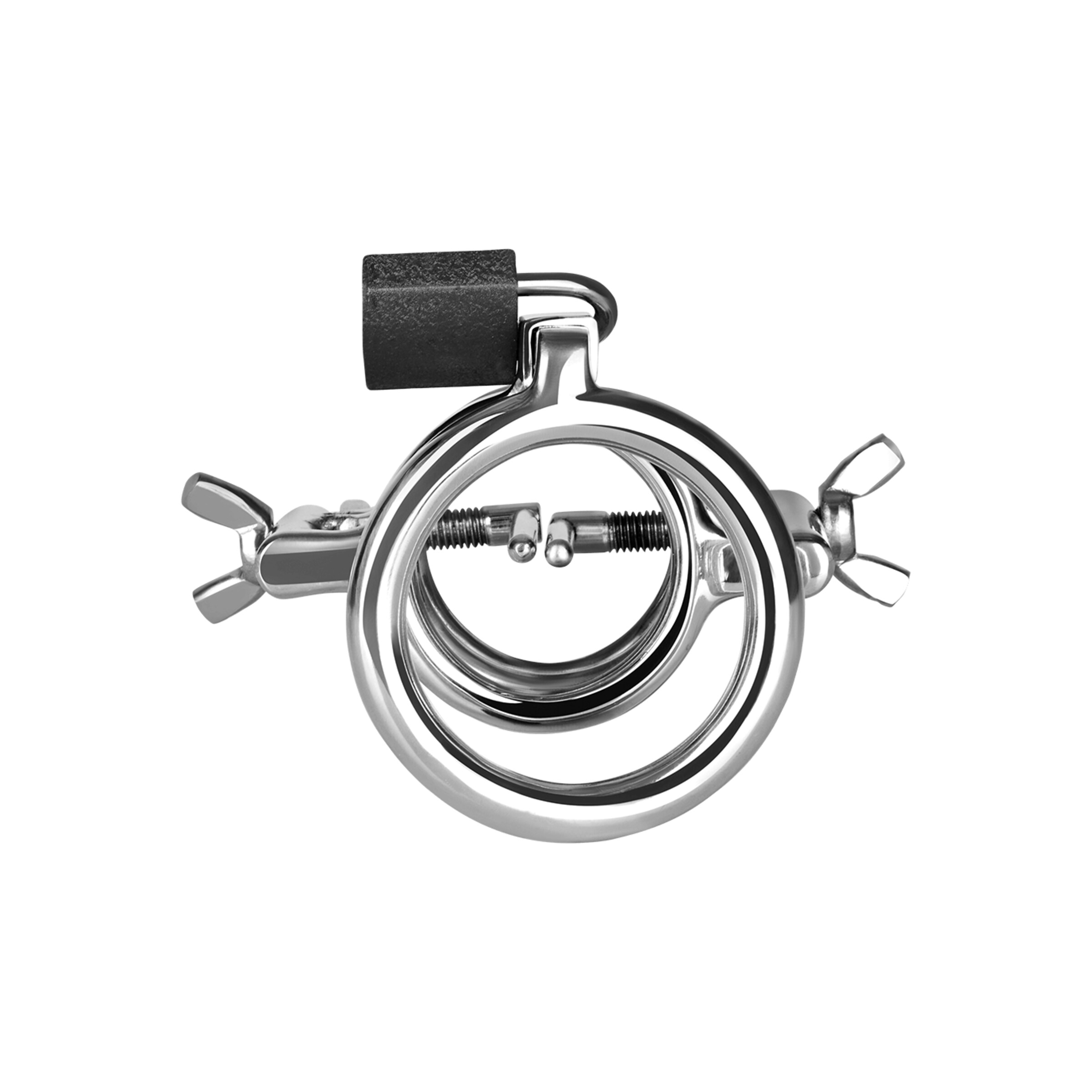 urethrale-dilator-met-kooi-9-cm-Zilver-3