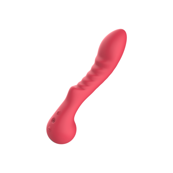 amour---aimee-22-cm-Rose-1