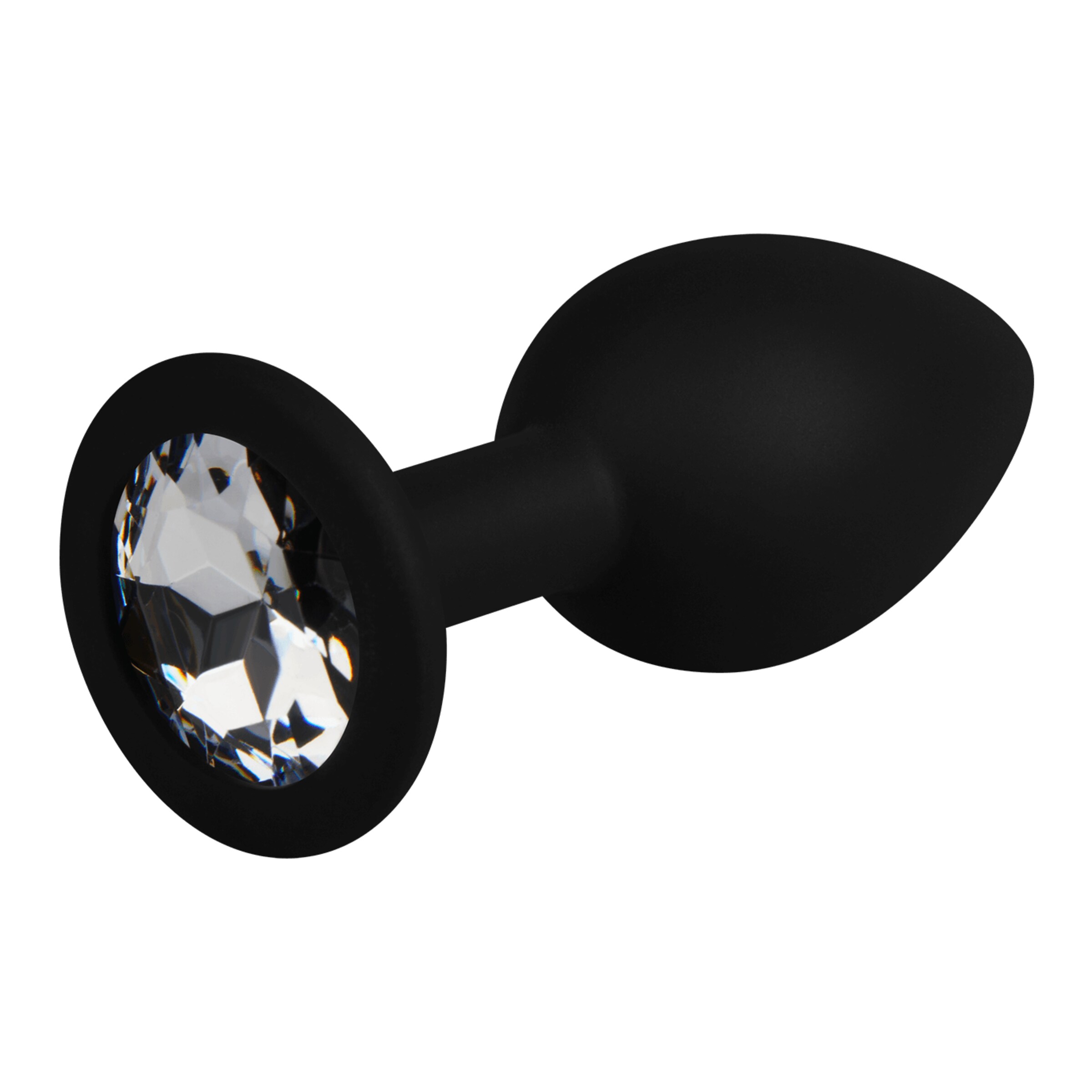 silikon-analplugs-mit-kristall-2-größen-Schwarz-5