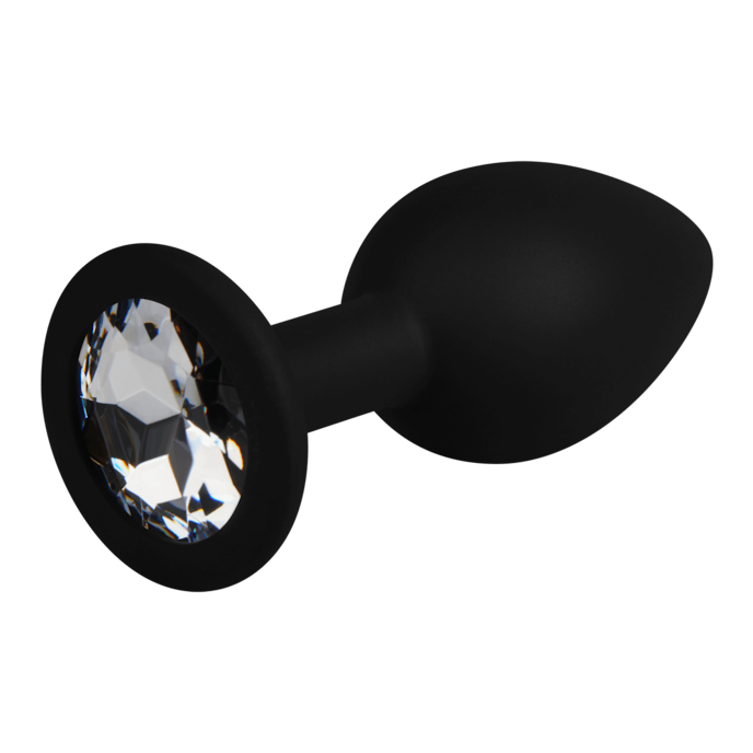 siliconen-analpluggen-met-kristal-2-maten-Oranje-5