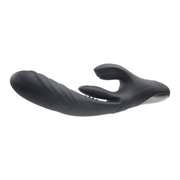 rapid-rabbit-26-3-cm-Zwart-5