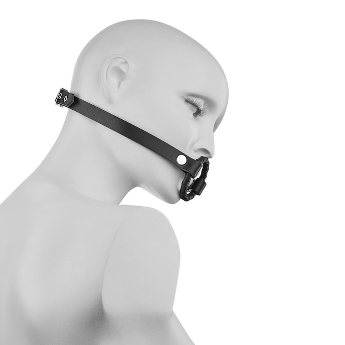 écarteur-de-bouche-avec-anneau-Noir-3