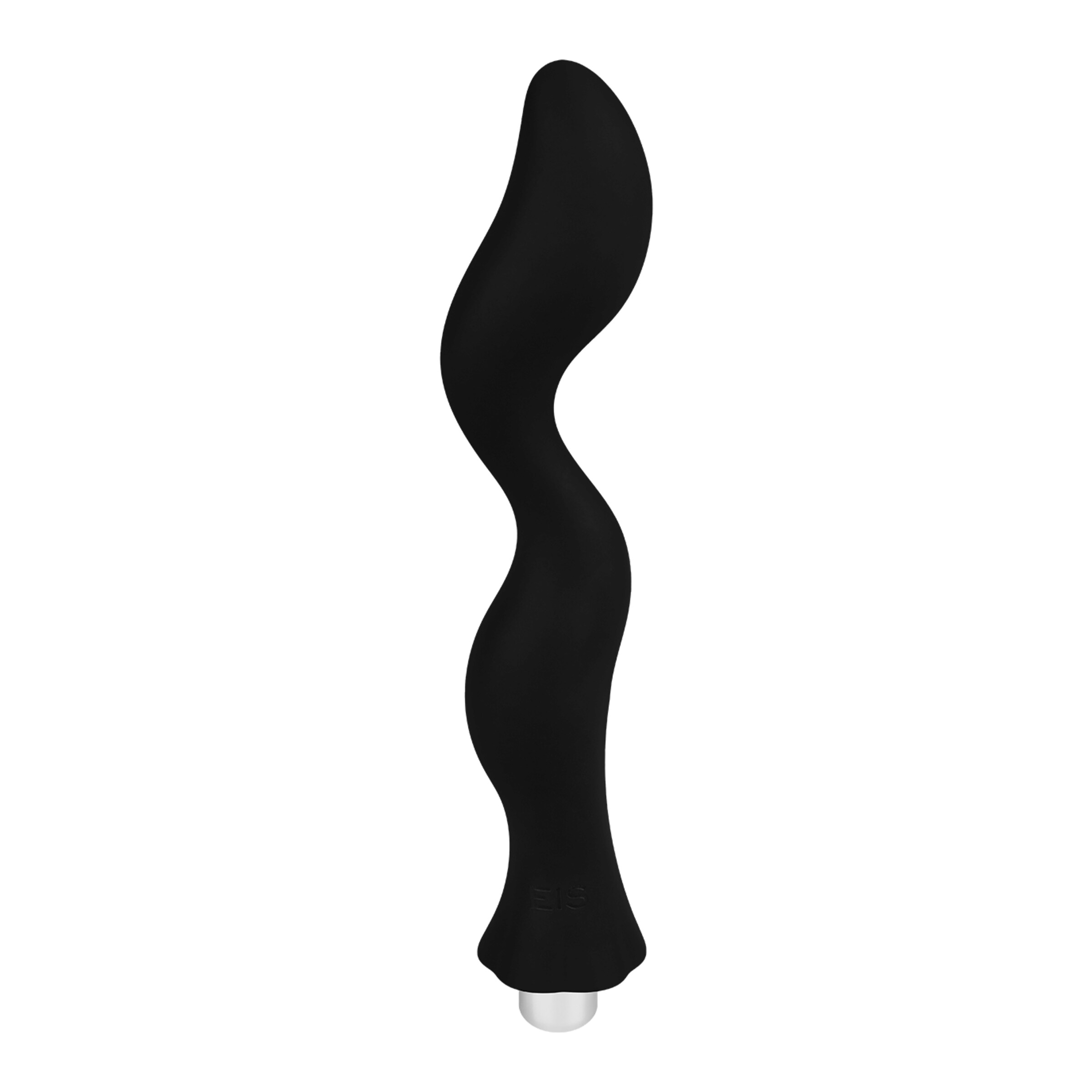 vibromasseur-anal-en-silicone-20-5-cm-Noir-2