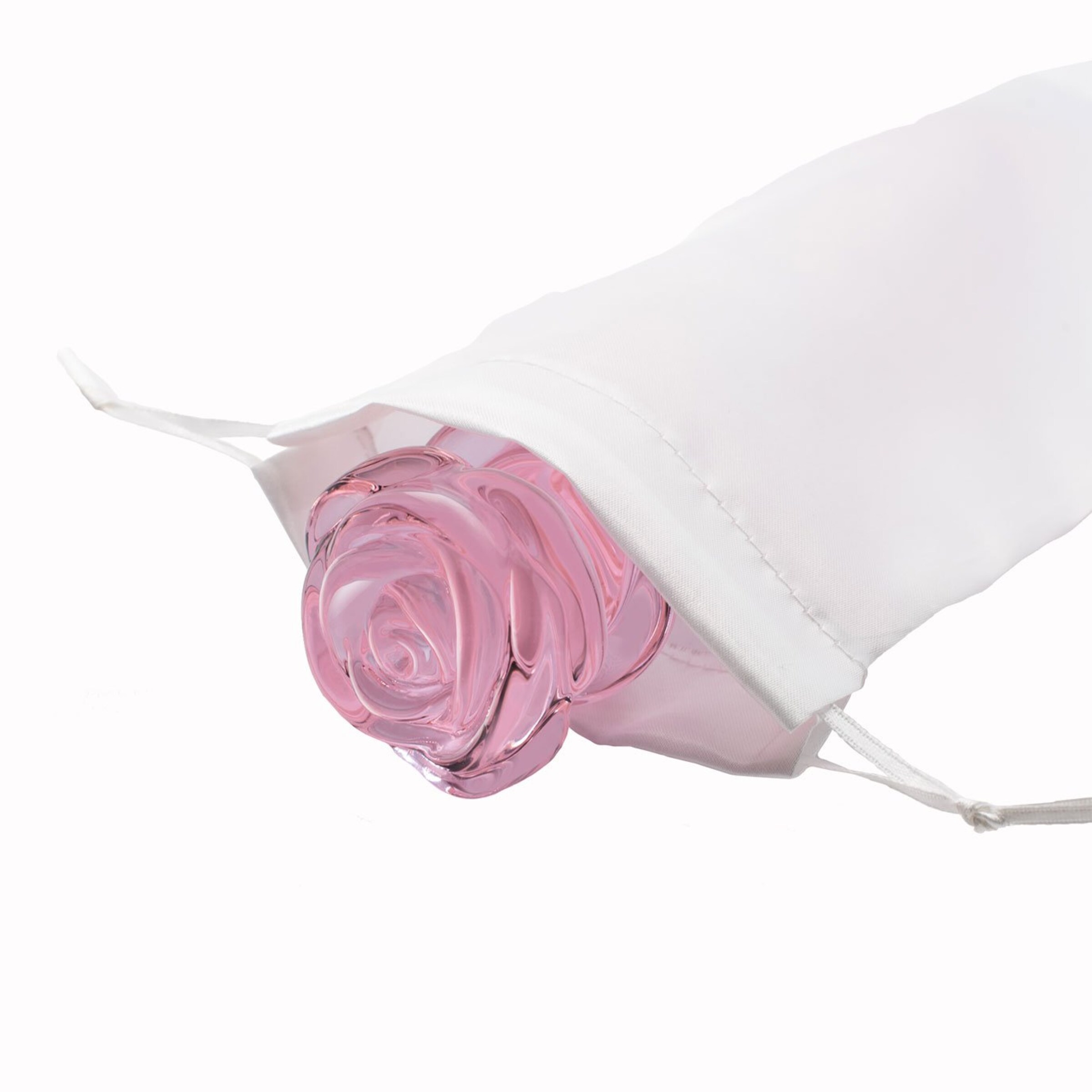 glaze-glass---rosebud-beaded-dildo-20-cm-Rose-3