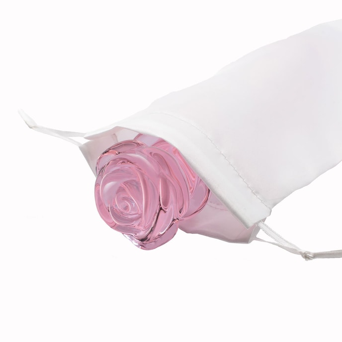 glaze-glass---rosebud-beaded-dildo-20-cm-Pink-3