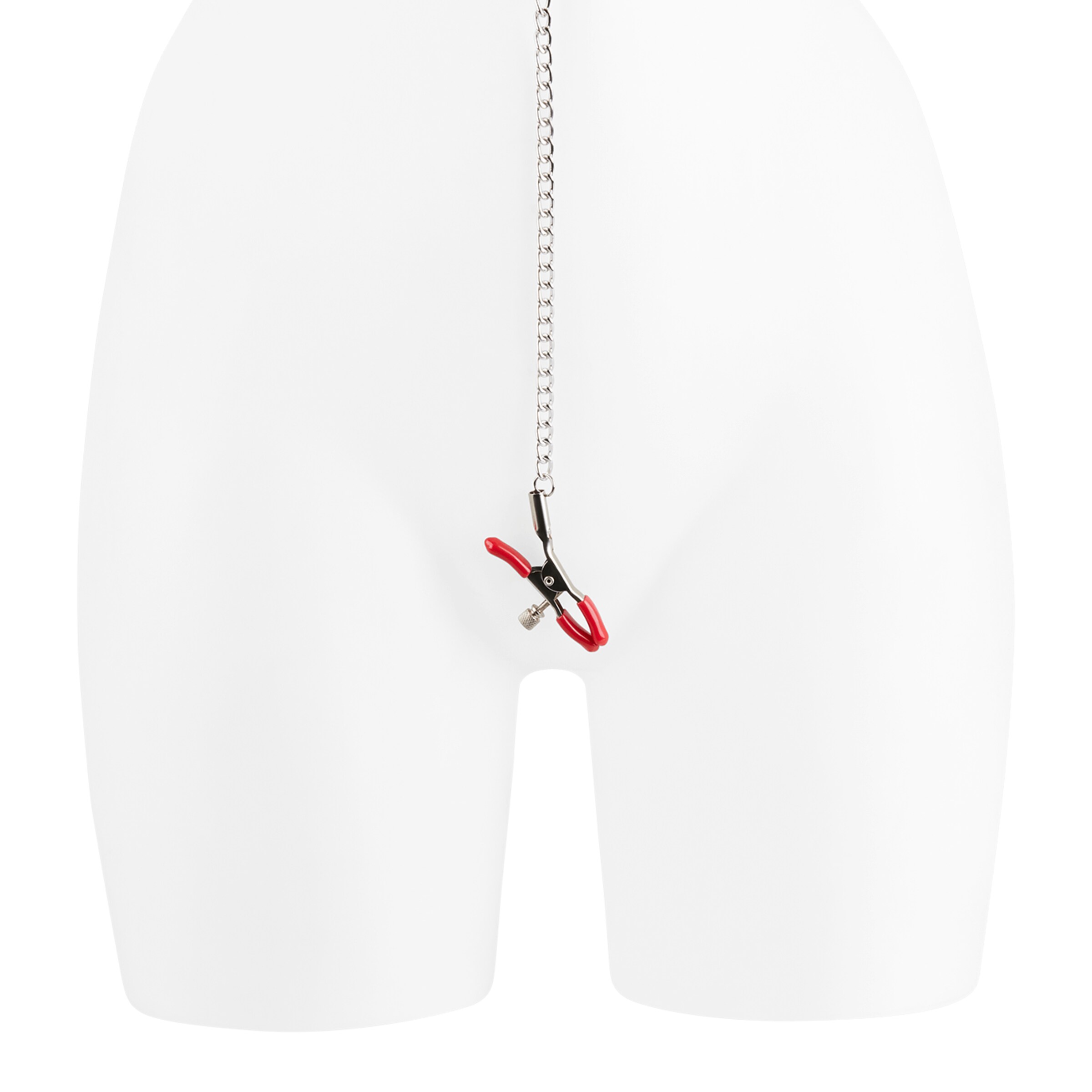 tepelklemmen-met-clitorisklem-Rood-Zilver-7