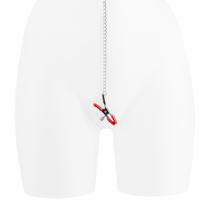 tepelklemmen-met-clitorisklem-Rood-Zilver-7